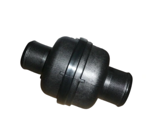 Turbo air pipe OEM Jumper / Boxer 2.0–2.2 BlueHDi Euro 6 (middle section, resonator)