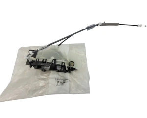 Door lock front door left OEM Citroen C3 III (B618) 2016-