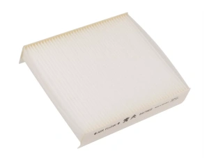 Cabin air filter OEM Nemo/Bipper/Fiorino/Doblo/Combo