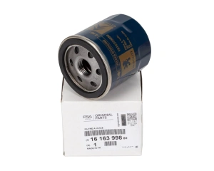 Oil filter OEM Citroen C1/Peugeot 107,108  1,0