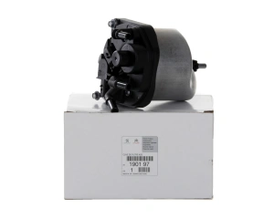 Polttoainesuodatin kotelolla OEM Citroen/Peugeot/Fiat 1,6HDI Euro5