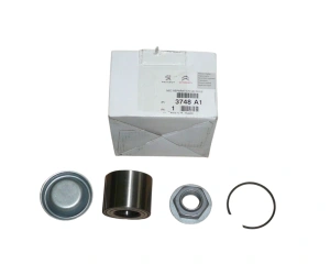 Wheel bearing kit rear OEM Citroen C3,C4 Cactus,DS3/Peugeot 208,301