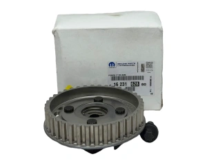 Nokka-akselin hihnapyörä (imu) OEM Citroen / Peugeot 1.2 THP