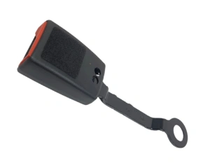 Turvavyön lukko etu (keskimmäinen istuin) OEM Citroen Berlingo /Peugeot Rifter 2018-