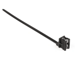 Johdon kiinnike nippusiteellä OEM Citroen/Peugeot