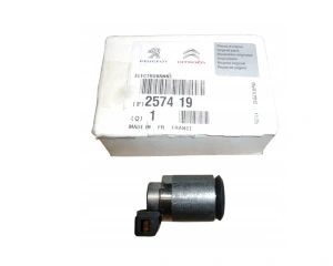 Automatic gearbox solenoid valve OEM Citroen/Peugeot/Renault  AL4/DP0