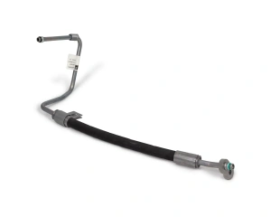 Гидравлическая трубка задней подвески левая Citroen C5,C6