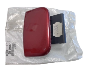 Oven kahva ulompi, etuovi vasen OEM Citroen Berlingo/Peugeot Partner 96-07