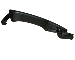 Ручка двери левая наружная OEM Citroen C3, C4, Berlingo /Peugeot 208, 308, Partner