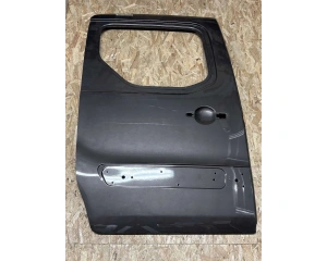 Раздвижная дверь с окном, правая OEM Citroen Jumpy/Peugeot Expert 2016- L2