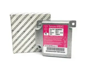 Блок управления подушками безопасности OEM Jumper/Boxer/Ducato 2014-