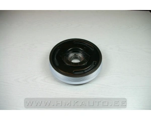 Poulie, vilebrequin Peugeot/Citroen 1.9D/2.0HDI/2.2HDI