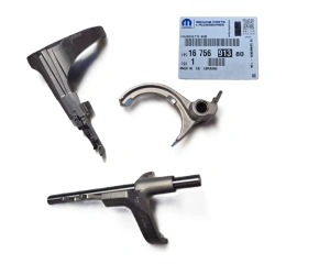 Комплект вилок переключения передач OEM Citroen/Peugeot/Fiat MB6 2019-