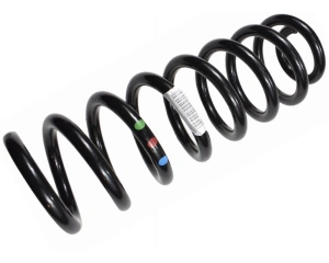 Пружина задняя OEM Renault Espace V, Scenic IV