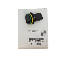 Fuel temperature sensor OEM Citroen/Peugeot 1,6HDI
