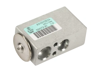 A/C paisuklapp OEM Jumper/Boxer/Ducato 2006-  (R134a)