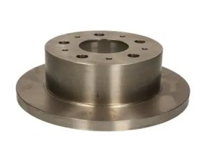 Brake disc rear Jumper/Boxer/Ducato 06-  16"  280/16