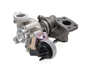 Turboahdin OEM Citroen/Peugeot 1,5BlueHDI DV5R