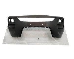 Front bumper OEM Renault Master III 2019-