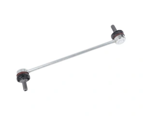 Vakaajan yhdystanko(koiranluu), etuakseli OEM Renault Clio III/Modus  (250mm)