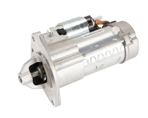 Starter motor OEM Fiat Ducato MCA 2,2D 2021-