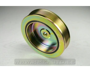 SOODUS!!! Väntvõlli rihmaratas Renault 1.9DCI/DTI