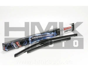 AEROTWIN Jeu de balais d'essuie-glace Renault Alaskan/Fluence/Latitude