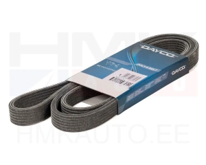 Moniurahihna kaksipuolinen 6DPK1195