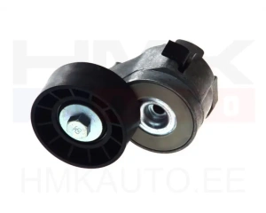 Hihnankiristin, moniurahihna Fiat Ducato 2,3D