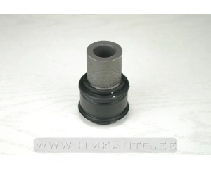 Сайлентблок амортизатора, Renault Master 97- передний нижний