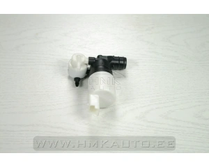 Windscreen washer pump Citroen/Peugeot/Renault