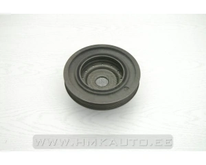 Poulie, vilebrequin Renault 1,4/1,6/1,5DCI