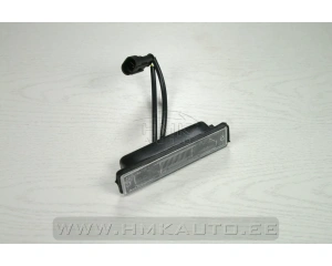 Подсветка номерного знака OEM Jumper/Boxer/Ducato 94-01