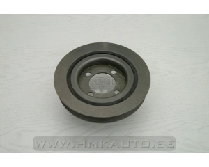 Poulie, vilebrequin Peugeot/Citroen 1,5D TUD5