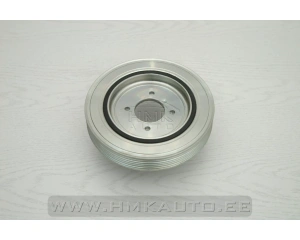Poulie, vilebrequin Peugeot/Citroen 1,9 DW8