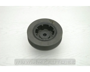 SOODUS!!! Väntvõlli rihmaratas Renault 2,0