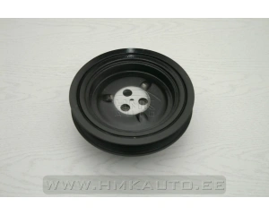 FINAL SALE!!! Crankshaft pulley Jumper/Boxer/Ducato/Transit 2,2HDI 2006->