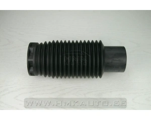 Iskunvaimentimen pölysuoja, etu-akseli Peugeot 206