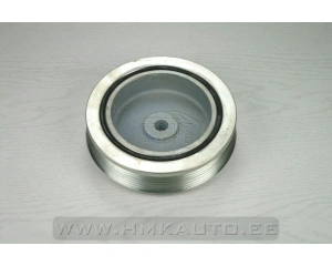 Poulie, vilebrequin Renault 1,9DCI