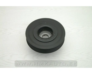 Poulie, vilebrequin Renault 1,9DCI
