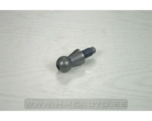 Boulon à rotule, commande d'embrayage OEM Citroen/Peugeot