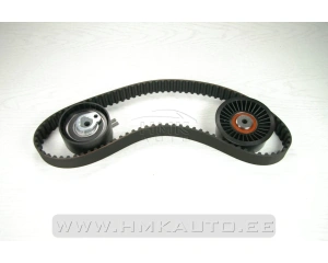 Timing belt kit OEM Renault 2,2/2,5dCI