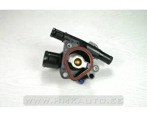 Thermostat avec boîtier OEM Renault 2,0DCi