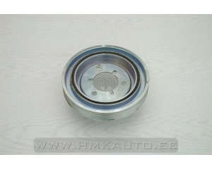 Poulie, vilebrequin Peugeot/Citroen 1,4/1,6 16V