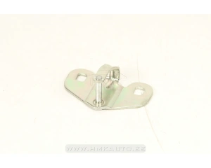 Gâche loquet serrure de porte arrière, inférieur gauche Jumper/Boxer/Ducato 2006-