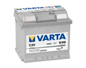 Aku "Varta Silver Dynamic"  54Ah