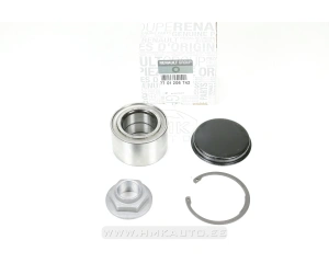 Kit roulement de roue arrière OEM Renault Master 00-10