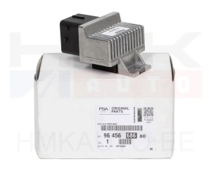 Реле свечей накаливания OEM Citroen/Peugeot HDI