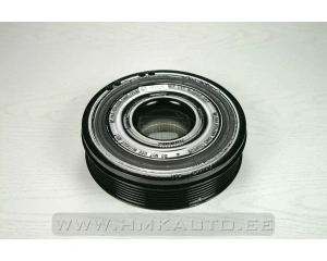 Poulie, vilebrequin OEM Renault/Nissan/Opel 2,0DCI