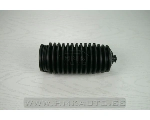 Soufflet gauche, crémaillère de direction Peugeot/Citroen